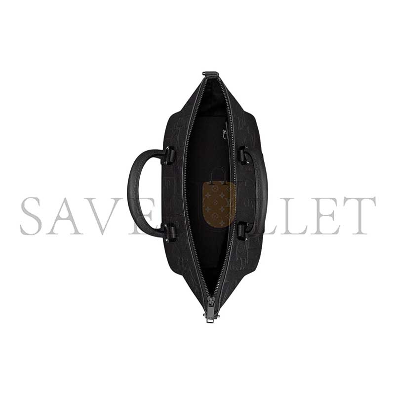 D*or weekender 25 D*or gravity leather 1espo322llg-h00n (31*18*12cm)